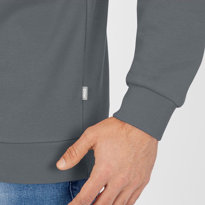 Produktbild JAKO Ziptop Organic (XXL)