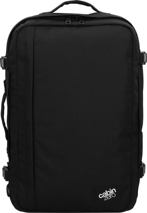 Produktbild Cabin zero Travel Cabin Bag Classic Plus 42L Rucksack 54 cm (42 l)