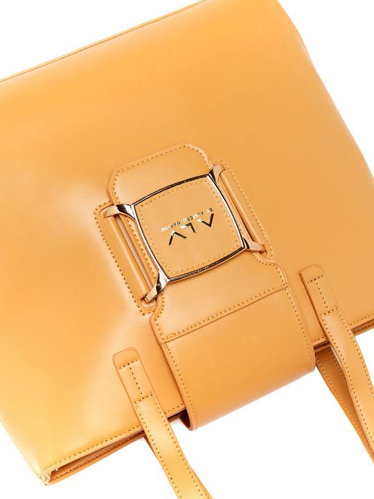 Produktbild ALV by Alviero Martini Handtasche Damen - Modell Valoria Nova - 100% Polyurethan - 32.0 X 29.0 X 14.0 Cm