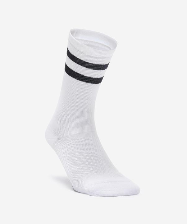 Immagine prodotto Domyos Sportsocken High 2er-Pack - Print (43, 46)