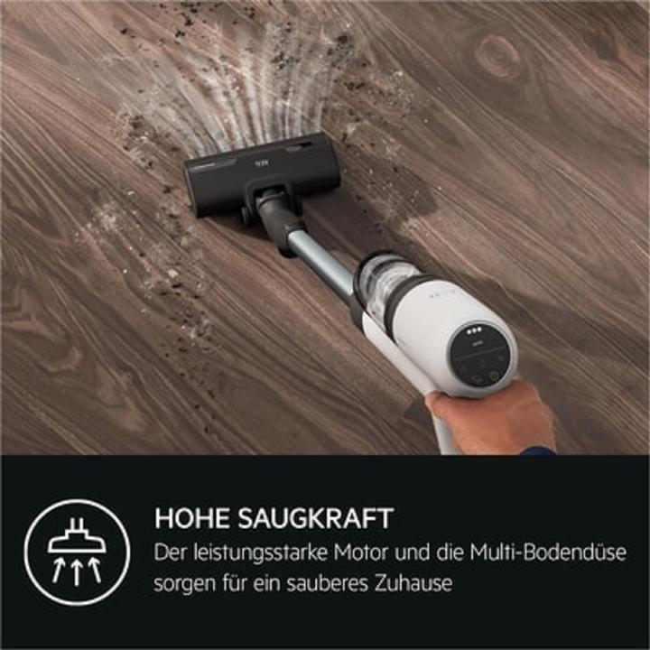 Produktbild AEG AP71HB14SH Hygienic 7000