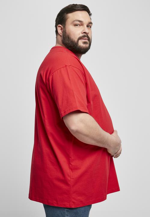 Immagine prodotto Urban Classics Maglietta di base organica (4XL)