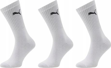 Produktbild Puma Socken Sportlich Stretch (39 - 42)
