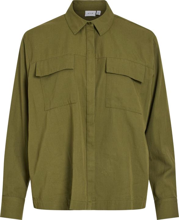 Capulet Olive