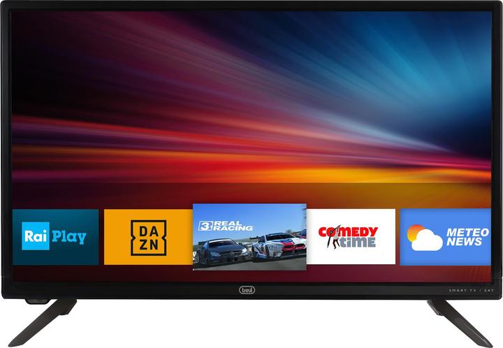 Produktbild Trevi LTV 2410 SMART (24", LED, Full HD)