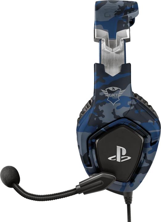 Produktbild Trust GXT 488 Forze-G (Kabelgebunden)