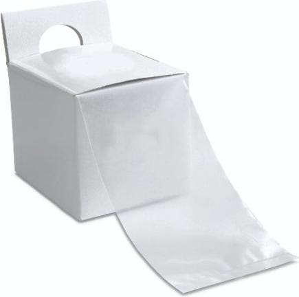 Actual product image Master'In Stretch tape 100x1200mm 100pcs/roll - (100 pcs.) (100 Piece)