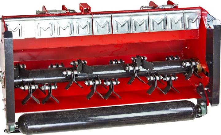 Image du produit Dema Broyeur 95cm pour tracteurs 20-30 CV (Tracteur de pelouse)