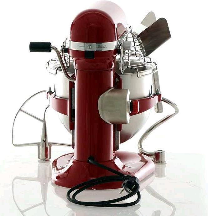 Immagine prodotto KitchenAid KSM7990 Professionale (500 W)