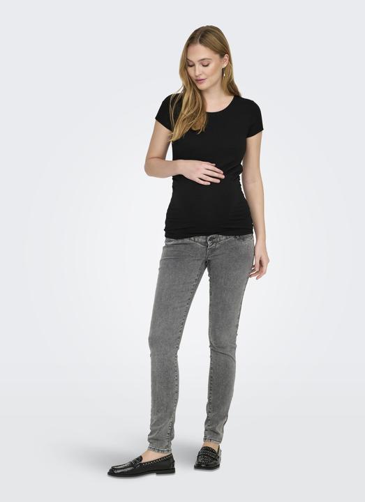 Image du produit Only Maternity Maman pack de 2 t-shirts basiques (3XL)