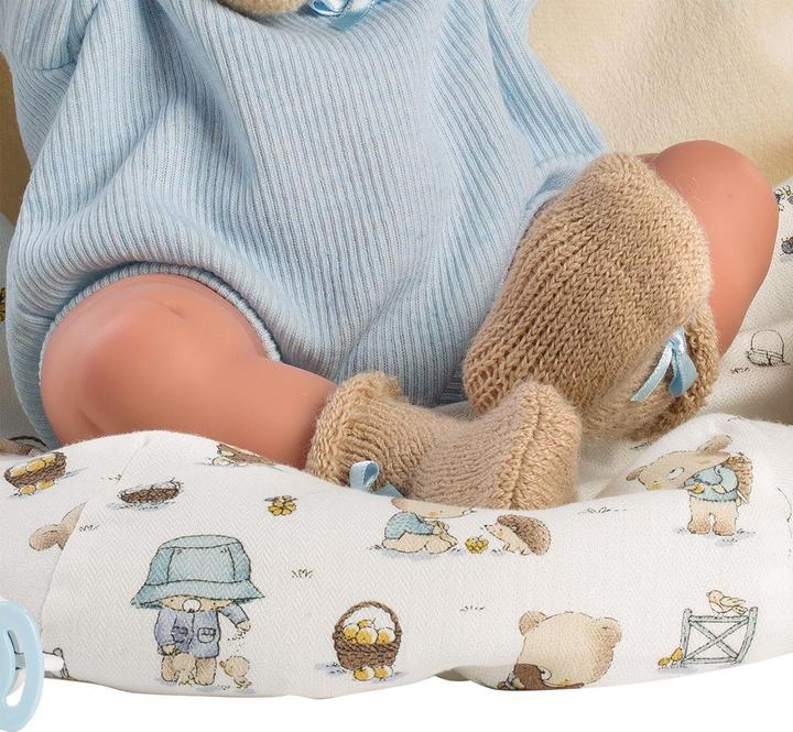 Image du produit Llorens Nico