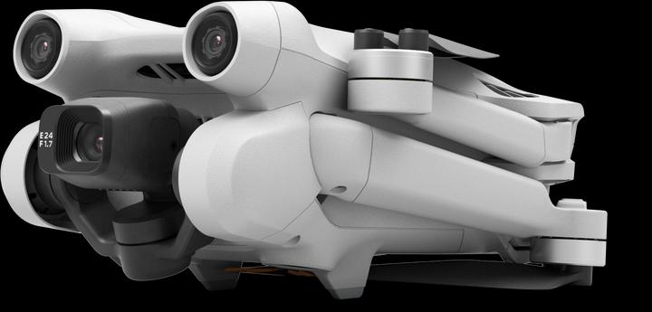 Produktbild DJI Mini 3 Pro (34 min, 249 g, 48 Mpx)