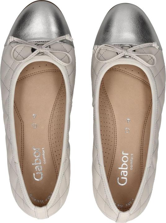 Actual product image Gabor Ballerinas (37)