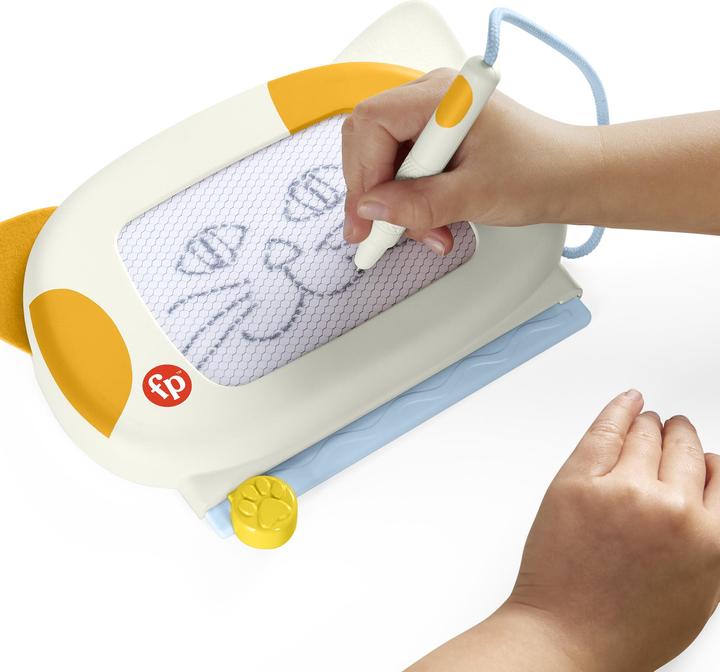Produktbild Fisher-Price HYC28