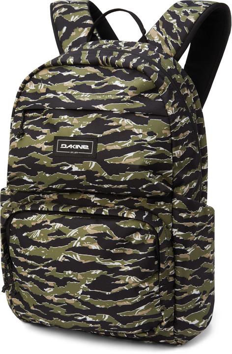 TIGER CAMO