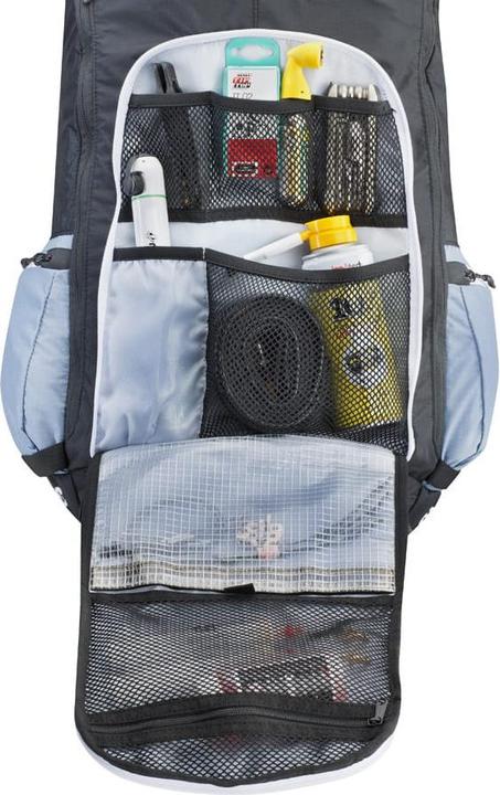Actual product image Evoc FR Trail Blackline (18 l)
