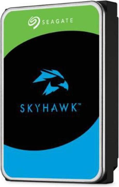 Produktbild Seagate Surveillance Skyhawk 3TB HDD (3 TB, 3.5")