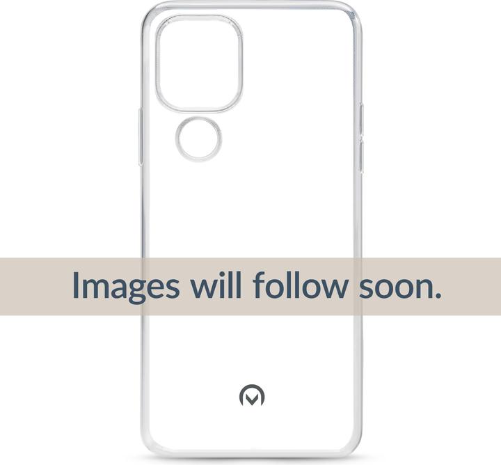 Actual product image Mobilize Jelly shell (Galaxy Z Fold 5)