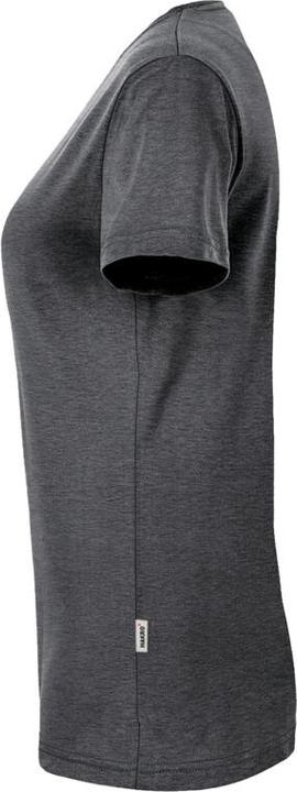 Image du produit Hakro Tee-shirt en V MIKRALINAR®. (XS)