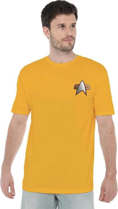 Produktbild Deep Space Nine Engineering TShirt (M)