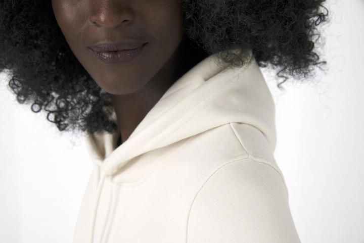Produktbild B&C Kapuzenpullover Baumwolle aus biologischem Anbau (XS)
