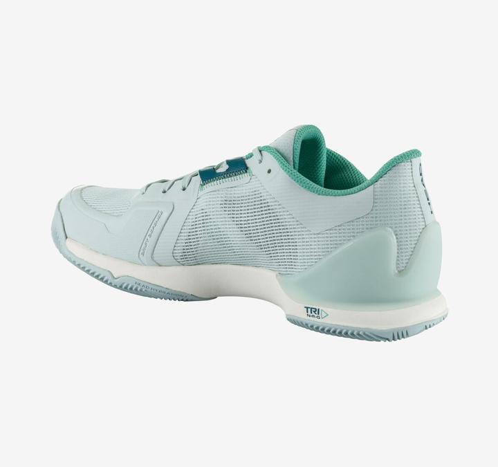 Actual product image Head Sprint Pro 3.5 Clay Tennis Shoe Ladies (36)