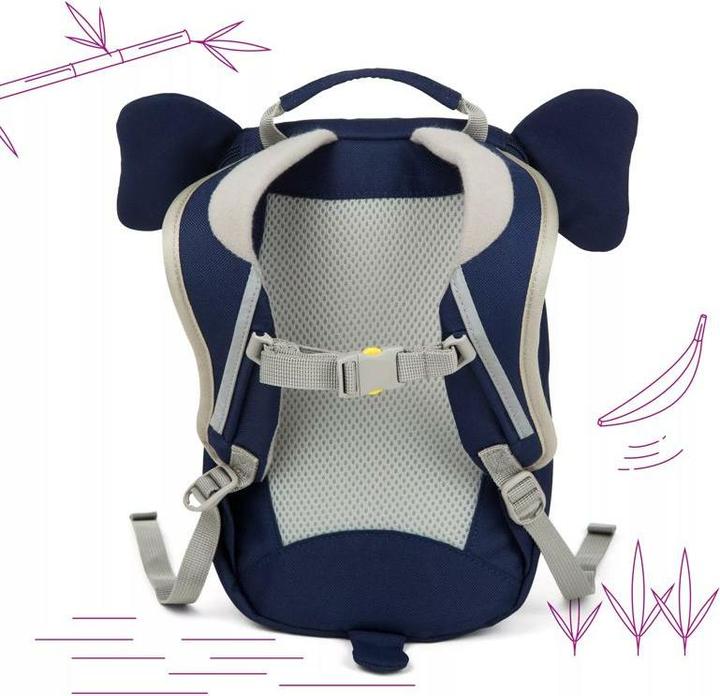 Actual product image Affenzahn Elefant