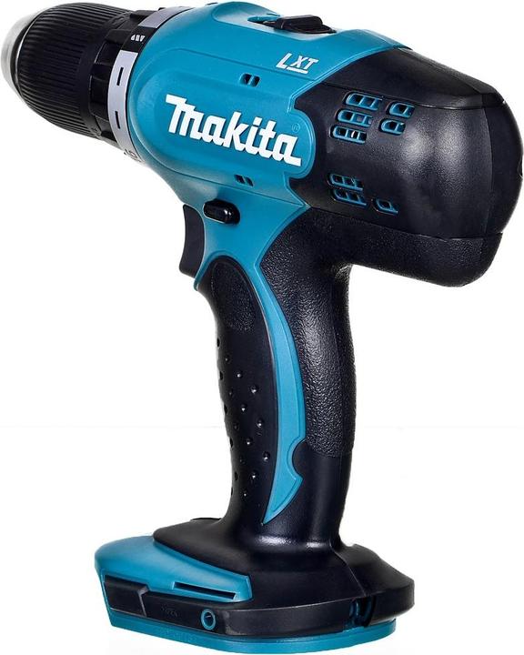 Actual product image Makita DDF453Z (Rechargeable battery operated)