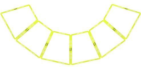 Meta-tu-Victoria Scala a trapezio