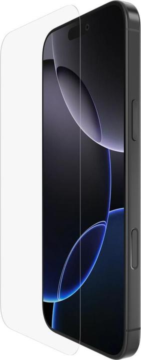 Actual product image Belkin Screenforceinvisiglass A (1 Piece, Apple iPhone 16 Pro Max)