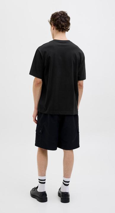 Produktbild Jack & Jones Gedruckt Rundhalsausschnitt T-shirt T-shirt (XL)