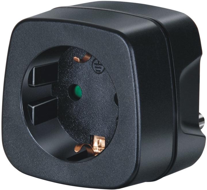 Produktbild Brennenstuhl Reisestecker