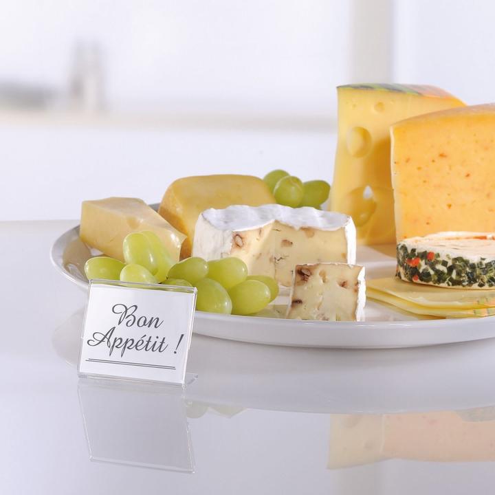 Actual product image Sigel Info-/Preisaufsteller (Special)