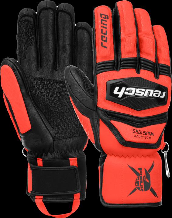 Produktbild Reusch Worldcup Warrior SC (10)