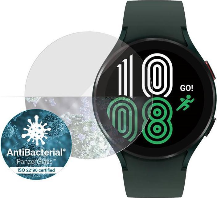 Actual product image PanzerGlass Display protection