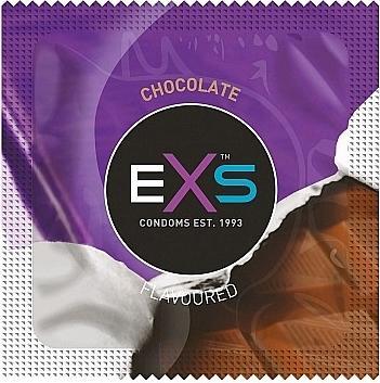 Actual product image EXS Variety Pack 1 (42 pcs.)