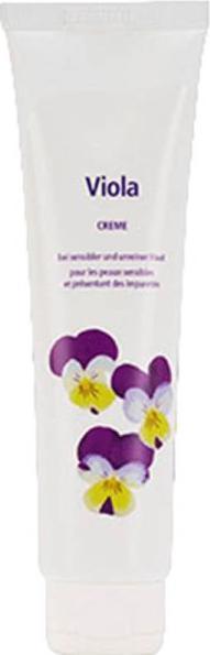 Produktbild Phytomed Viola Creme (Körpercreme, 100 ml)