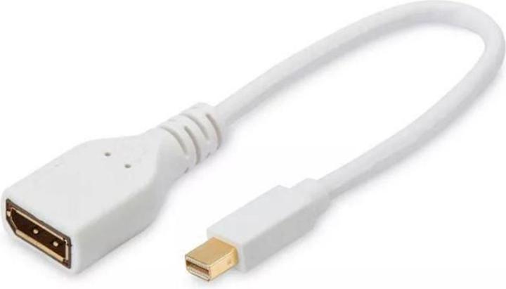 MicroConnect Mini DisplayPort — DisplayPort (Mini DP, 15 cm)