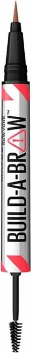 Maybelline New York Build-A-Brow (Deep Brown)