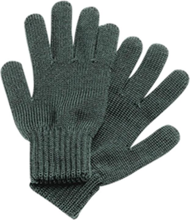 Maximo Strick Fingerhandschuhe (1.5)