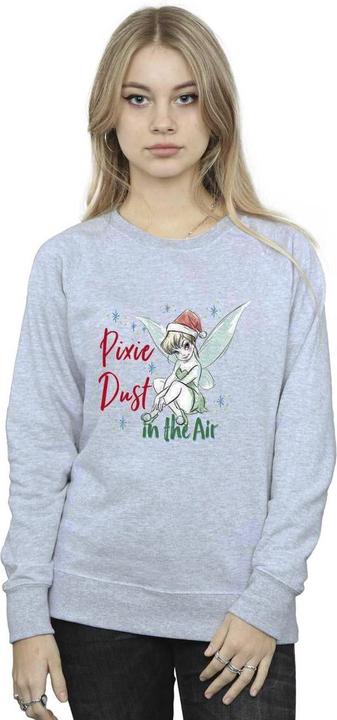 Produktbild Disney Tinker Bell Pixie Dust Sweatshirt (S)