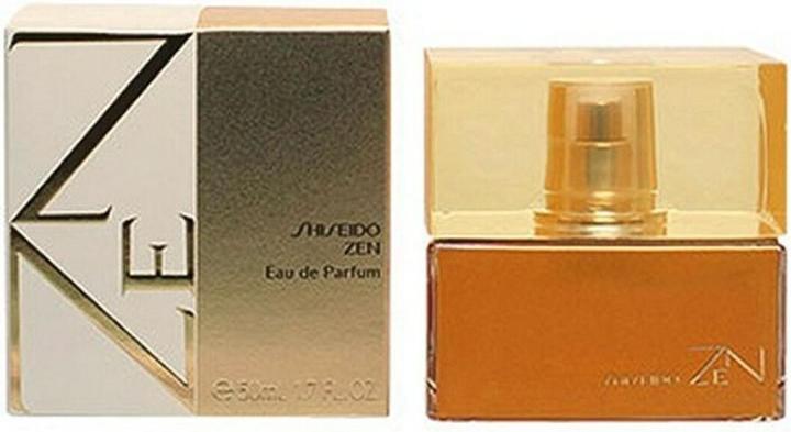 Produktbild Shiseido Zen (Eau de Parfum, 50 ml)
