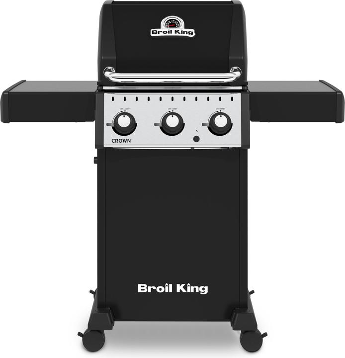 Immagine prodotto Broil King Corona 310 (8.80 kW)