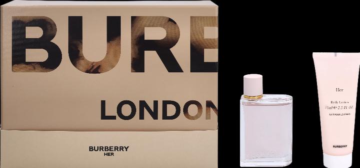 Produktbild Burberry Her (Parfum set)