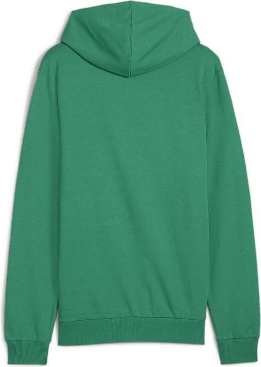 Actual product image Puma teamGOAL Casuals Hoody (3XL)