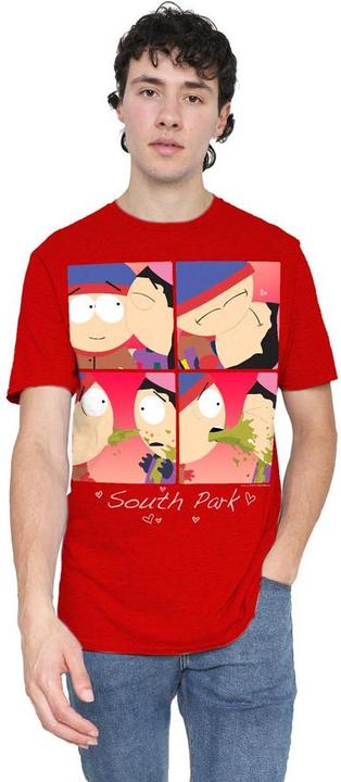 Produktbild Ubisoft TShirt Valentinstag (M)