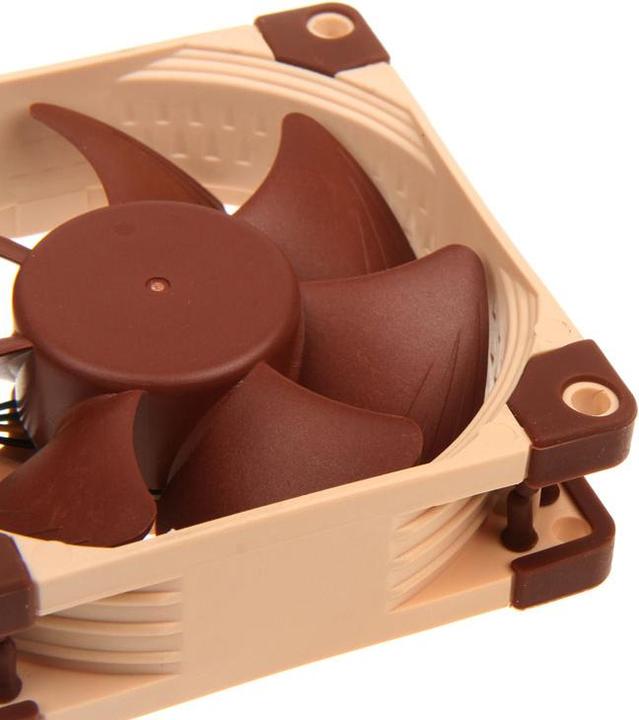 Immagine prodotto Noctua Nf-A8 Flx (80 mm, 1 x)