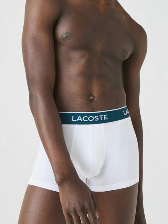 Immagine prodotto Lacoste Boxer (L, confezione da 3)
