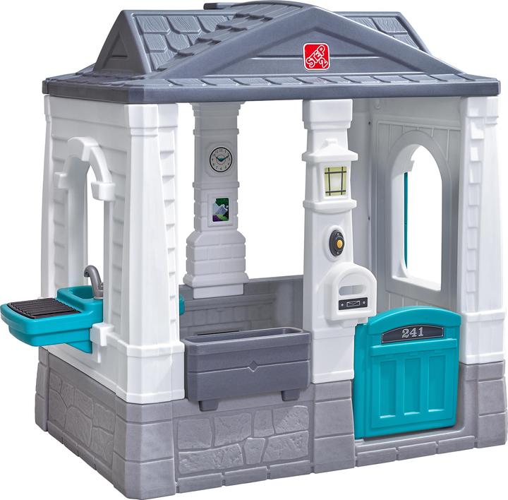Actual product image Step2 Neat & Tidy Cottage Homestyle Edition