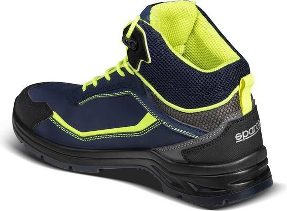 Immagine prodotto Sparco Scarpe di sicurezza Indy-H (35)